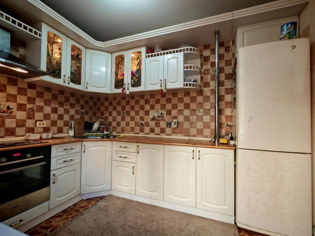 Купить квартиру в Белгороде. Вариант № 8176471, 2, площадь -  квм, цена 8150000 рублей