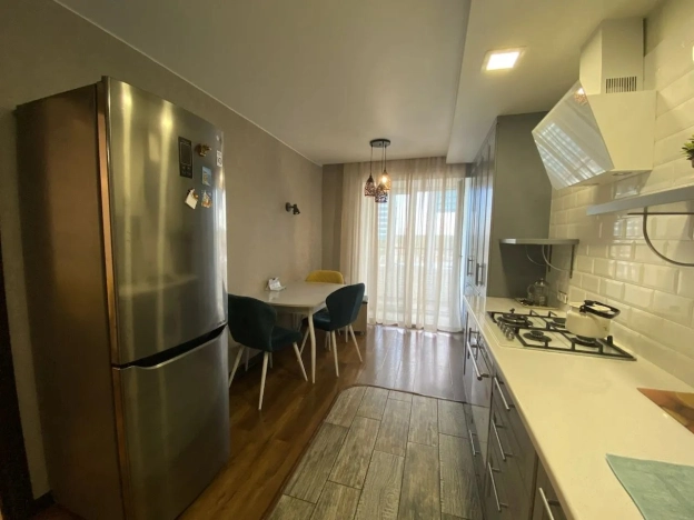 . Вариант № 5903987, 2, площадь - 44 квм, цена 6350000 рублей