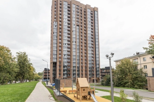 Купить квартиру в Москве. Вариант № 9263431, 19, площадь - квм, цена 26200000 рублей