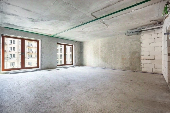 Купить квартиру в Москве. Вариант № 8918359, 10, площадь - квм, цена 48000000 рублей