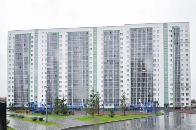 Купить однокомнатную квартиру на улице Ватутина в Новосибирске. Вариант № 6149227, 27, площадь -  квм, цена 6440000 рублей