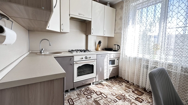 Купить квартиру на улице Верхняя Дуброва в Владимире. Вариант № 8905, 7, площадь -  квм, цена 5800000 рублей