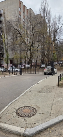 Купить двухкомнатную квартиру в Воронеже. Вариант № 9220956, 32, площадь - квм, цена 5750000 рублей