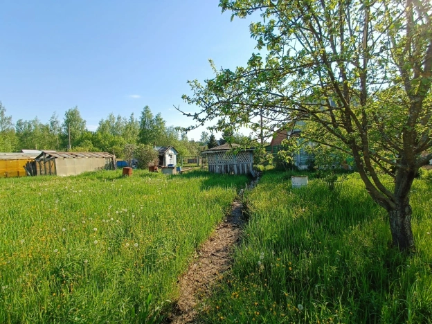 Купить земельный участок в Владимире. Вариант № 6075741, 11, площадь -  квм, цена 490000 рублей