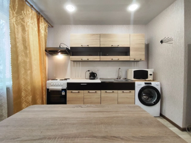 . Вариант № 27634, 1, площадь - 33 квм, цена 3390000 рублей