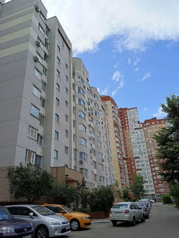 Купить трехкомнатную квартиру на улице Центральная в Щёлкове. Вариант № 2352829, 17, площадь -  квм, цена 16300000 рублей