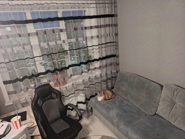 Купить двухкомнатную квартиру в Новосибирской области. Вариант № 10329337, 7, площадь -  квм, цена 6100000 рублей