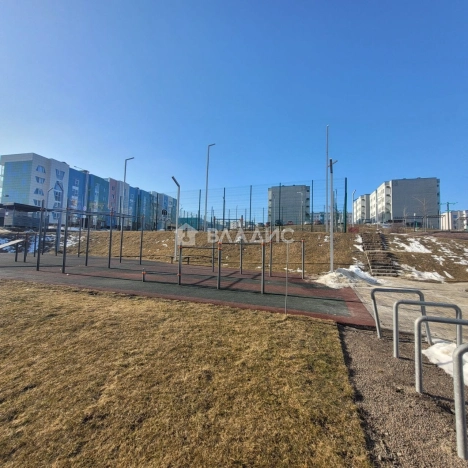 Купить квартиру на улице Семейная в Белгороде. Вариант № 27962, 8, площадь -  квм, цена 3450000 рублей