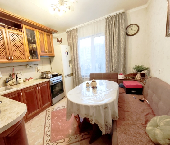 Купить двухкомнатную квартиру на вторичке в Пензенской области. Вариант № 7268346, 0, площадь -  квм, цена 5750000 рублей