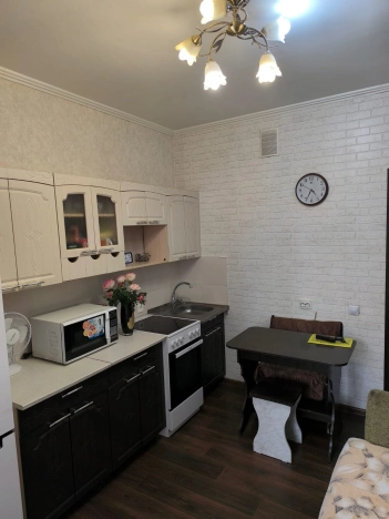 . Вариант № 57932, 2, площадь - 40 квм, цена 5700000 рублей