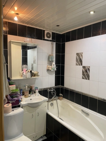 . Вариант № 42093, 3, площадь - 44.5 квм, цена 3500000 рублей