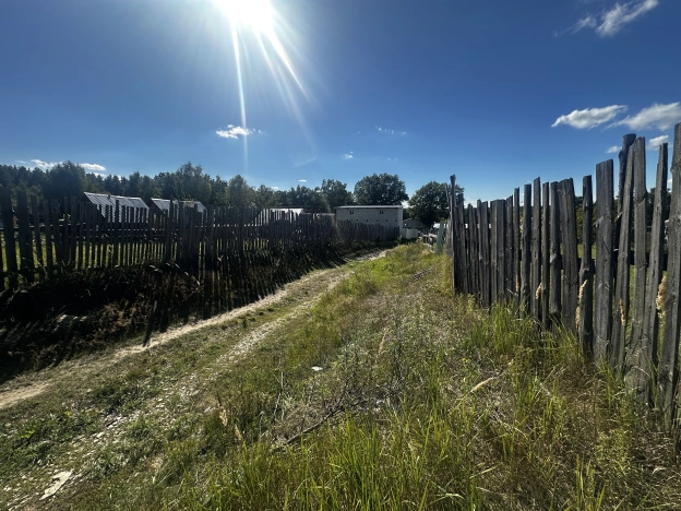 Купить земельный участок в Пензе. Вариант № 3880477, 8, площадь -  квм, цена 1090000 рублей