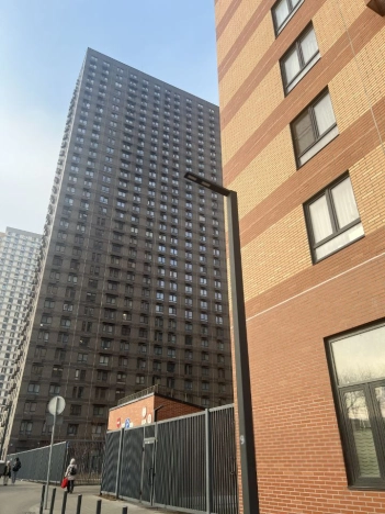Купить квартиру в районе Рязанский в Москве. Вариант № 46312, 9, площадь - квм, цена 20000000.0000 рублей