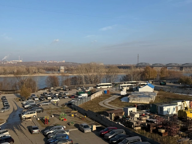 Купить Студию у метро Площадь Маркса в Новосибирске. Вариант № 8314774, 17, площадь -  квм, цена 4200000 рублей