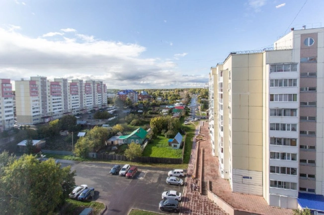 Купить квартиру в Тобольске. Вариант № 9148570, 19, площадь -  квм, цена 5500000 рублей