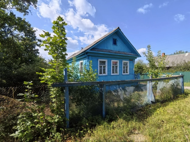 Купить дом в Гороховеце. Вариант № 1233871, 0, площадь -  квм, цена 2700000 рублей