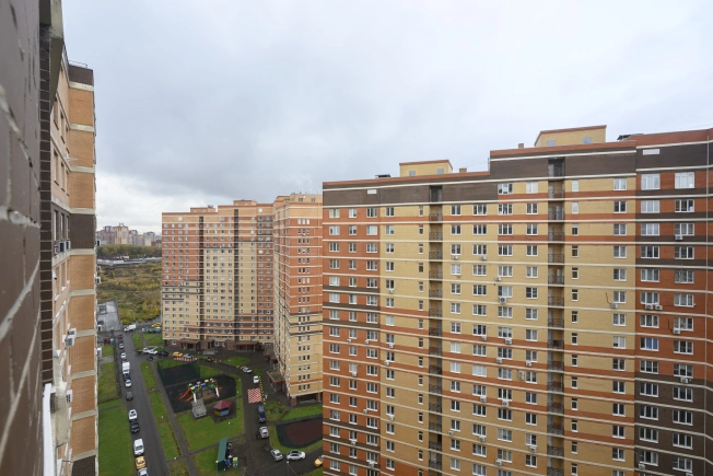 Купить четырехкомнатную квартиру у метро Тушинская в Москве. Вариант № 7738274, 33, площадь -  квм, цена 14900000 рублей