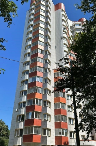 Купить квартиру у метро Яхромская в Москве. Вариант № 50657, 2, площадь -  квм, цена 16700000 рублей