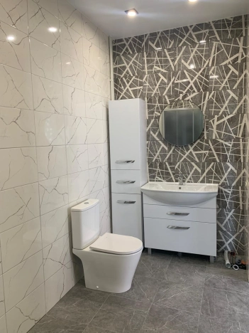 Купить дом на улице Байдукова в Обь. Вариант № 51654, 7, площадь -  квм, цена 6120000 рублей