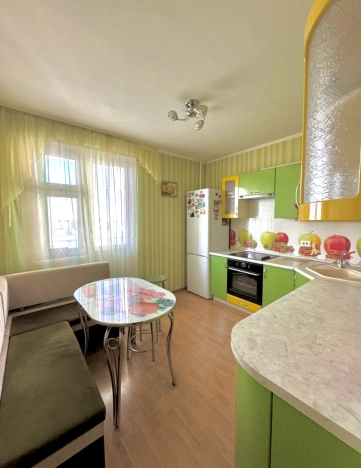 Купить квартиру в Люберцах. Вариант № 3956846, 4, площадь -  квм, цена 12500000 рублей