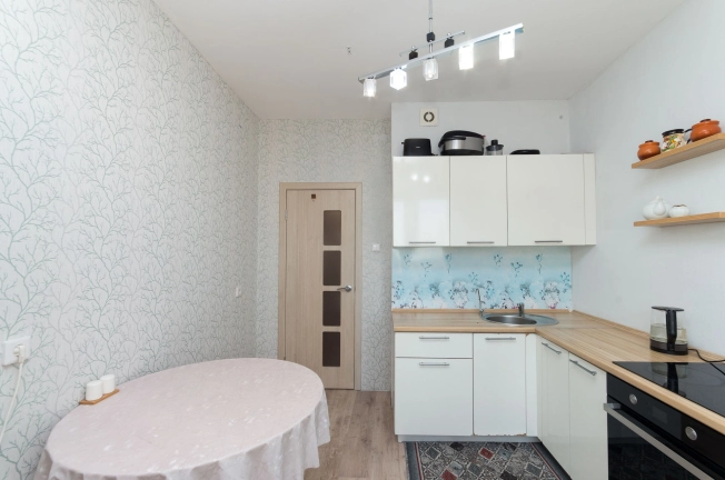 . Вариант № 1038, 8, площадь - 87.8 квм, цена 8500000 рублей