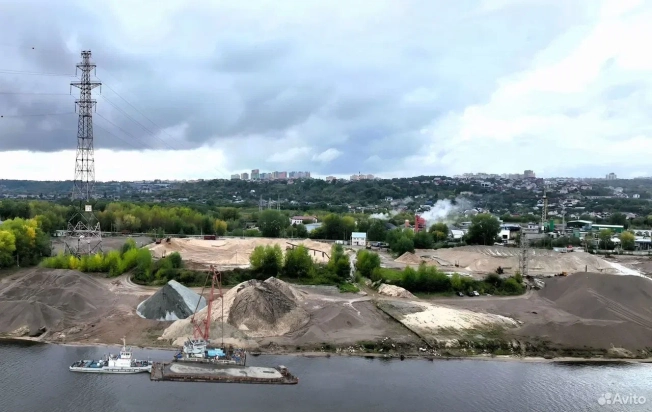 Купить коммерческую недвижимость в Боре. Вариант № 8972453, 2, площадь -  квм, цена 137000000 рублей