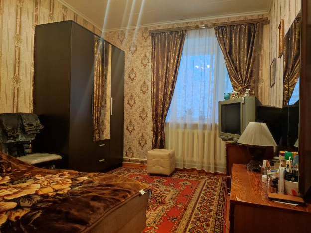 . Вариант № 1026066, 4, площадь - 60.5 квм, цена 4400000 рублей