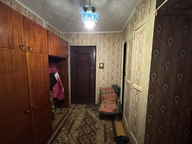 Купить двухкомнатную квартиру в Лакинске. Вариант № 3079431, 15, площадь -  квм, цена 2450000 рублей