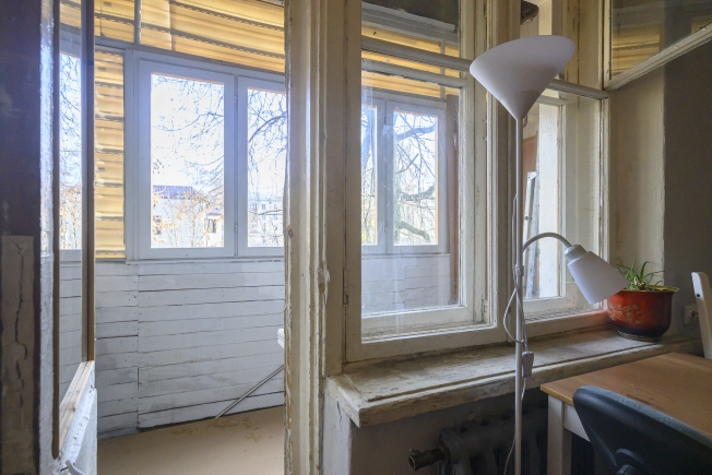 Купить комнату в Ивантеевке. Вариант № 8597580, 12, площадь -  квм, цена 2700000 рублей