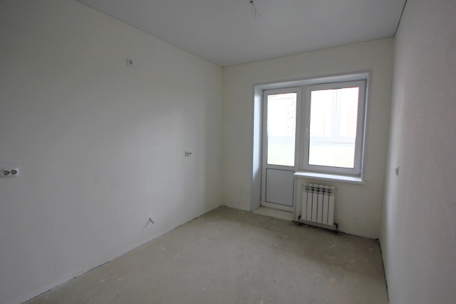 . Вариант № 11721, 1, площадь - 61.08 квм, цена 5300000 рублей