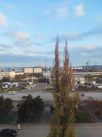 . Вариант № 20352, 23, площадь - 44 квм, цена 4750000 рублей