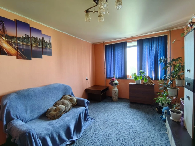 Купить трехкомнатную квартиру в Калуге. Вариант № 8698, 1, площадь -  квм, цена 4997000 рублей