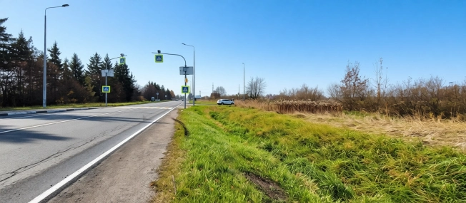 Купить земельный участок в Калининграде. Вариант № 8755964, 13, площадь -  квм, цена 88900000 рублей