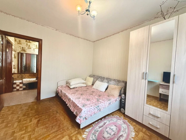 Купить квартиру на улице Чапаева в Белгороде. Вариант № 8988346, 2, площадь -  квм, цена 5350000 рублей