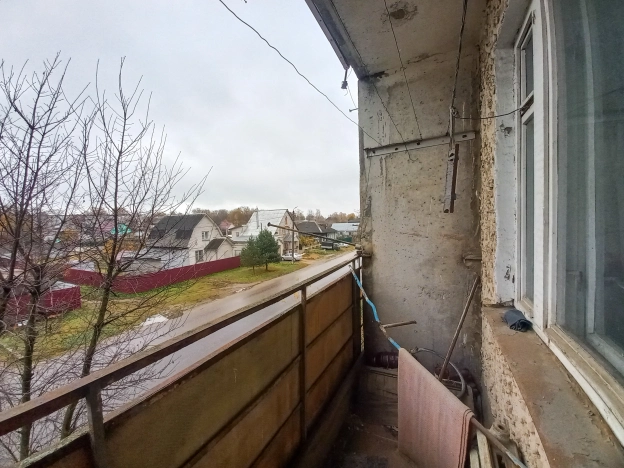 . Вариант № 7861702, 13, площадь - 41.7 квм, цена 1750000 рублей