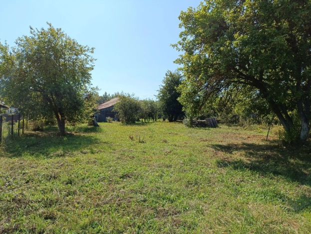 Купить земельный участок в районе Ленинский в Владимире. Вариант № 18941, 7, площадь -  квм, цена 3550000 рублей