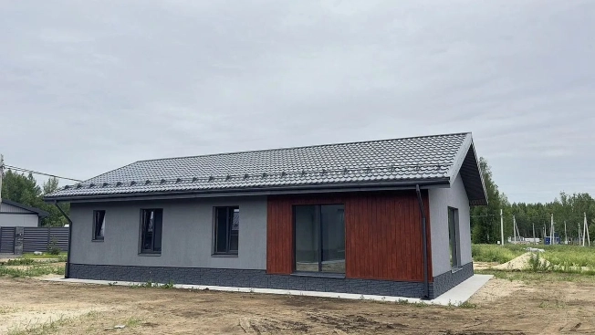 Купить дом в Санкт-Петербурге. Вариант № 7234382, 0, площадь -  квм, цена 11500000 рублей