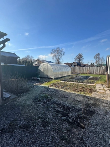 Купить дом в Тюменской области. Вариант № 10651266, 0, площадь - квм, цена 8500000 рублей