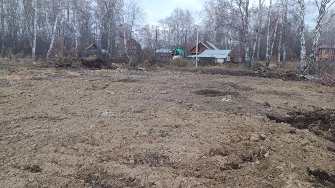 Купить земельный участок в Искитиме. Вариант № 11753, 3, площадь -  квм, цена 4400000 рублей