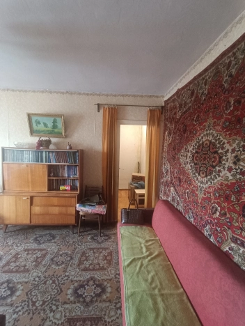 Купить квартиру в Приморском крае. Вариант № 29920, 21, площадь - квм, цена 5700000 рублей