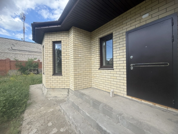 Купить дом в Краснослободске. Вариант № 19242, 1, площадь -  квм, цена 7500000 рублей