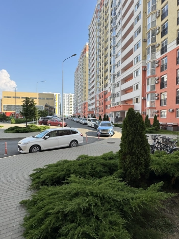 . Вариант № 2887570, 9, площадь - 29 квм, цена 6200000.0000 рублей
