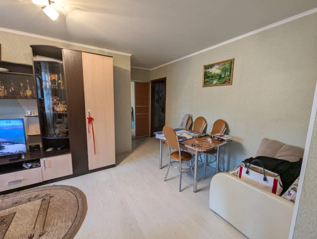 Купить квартиру на улице Некрасова в Белгороде. Вариант № 1901371, 7, площадь -  квм, цена 5685000 рублей