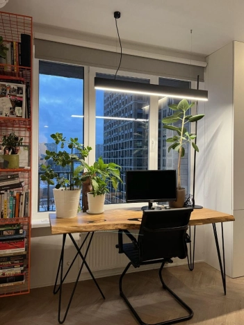 Купить квартиру в Москве. Вариант № 9367953, 10, площадь -  квм, цена 28400000 рублей