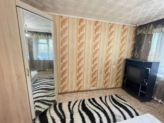 Купить комнату в Тобольске. Вариант № 1511369, 1, площадь -  квм, цена 1600000 рублей