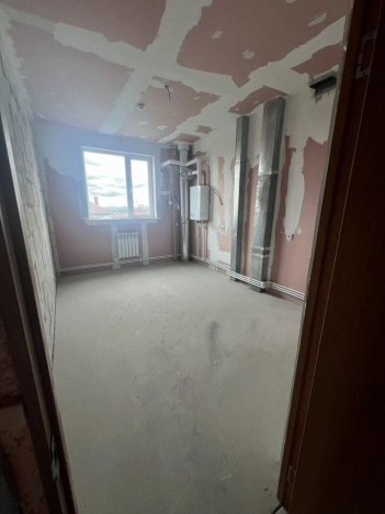 Купить двухкомнатную квартиру в Новосибирске. Вариант № 9681911, 12, площадь -  квм, цена 3900000 рублей