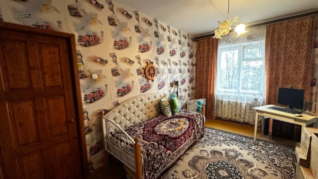 Купить квартиру в Северодвинске. Вариант № 8418253, 10, площадь -  квм, цена 8500000 рублей