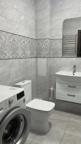 Купить двухкомнатную квартиру в Ростовской области. Вариант № 9651889, 6, площадь -  квм, цена 7050000 рублей