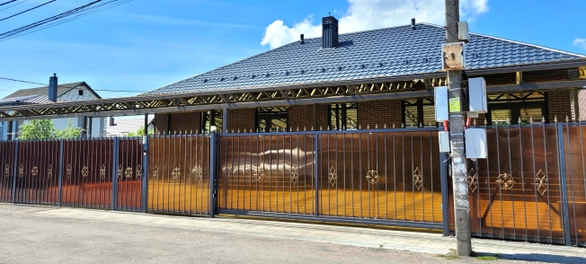 Купить дом на улице Средний переулок в Калининграде. Вариант № 55863, 26, площадь -  квм, цена 17800000 рублей