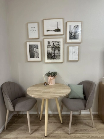 Купить квартиру в Москве. Вариант № 9071559, 6, площадь -  квм, цена 17000000 рублей